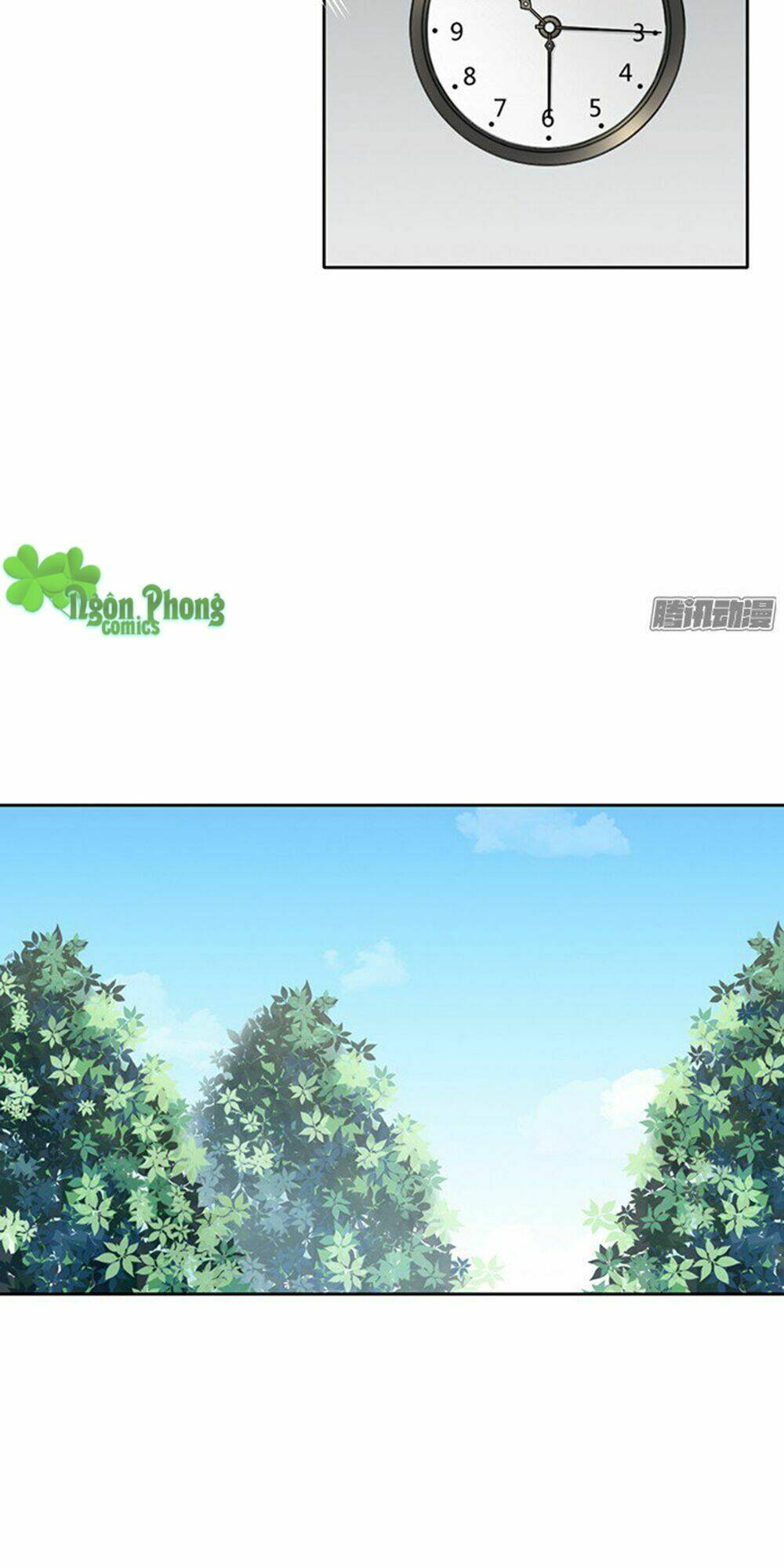 Bà Xã Tôi Là Nam Thần: Chapter 5