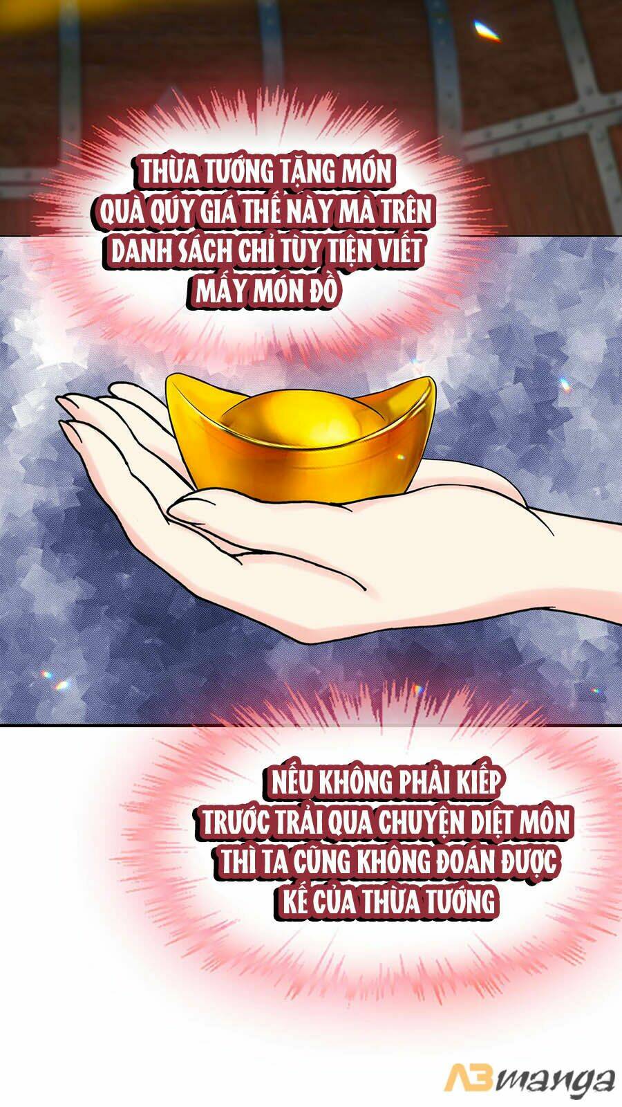 Tận Kiển Minh Thần: Chapter 24