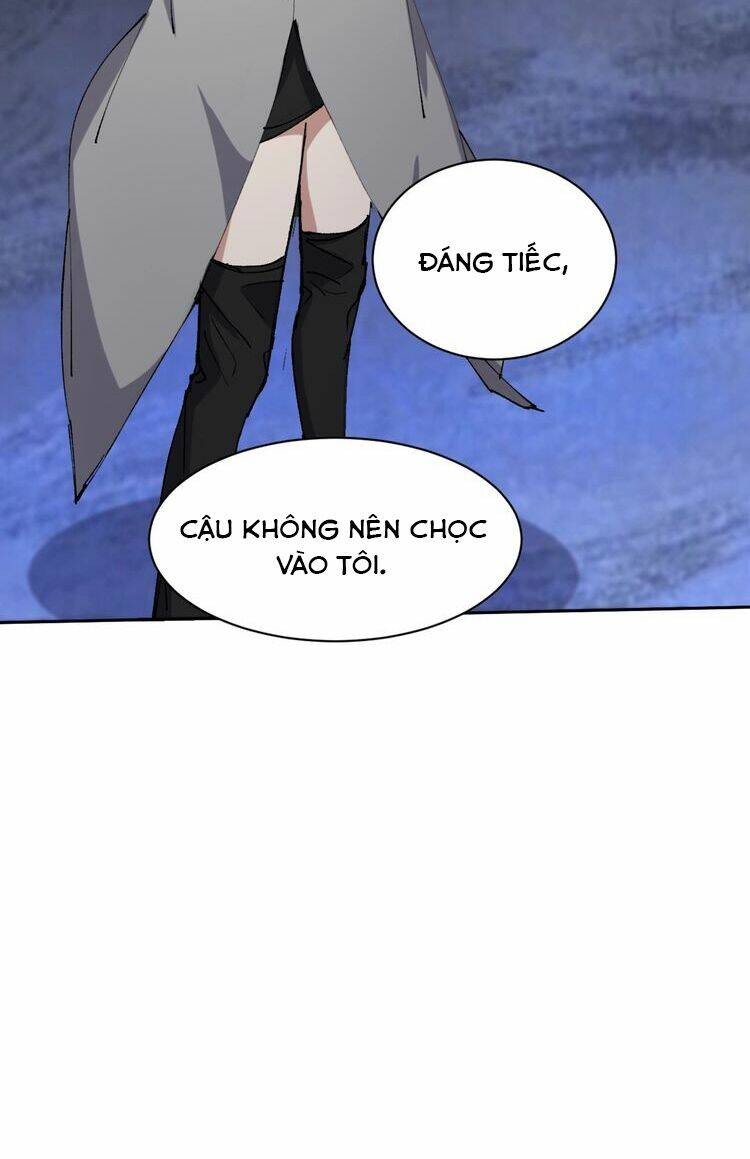 Thần Lai Yêu Vãng: Chapter 14