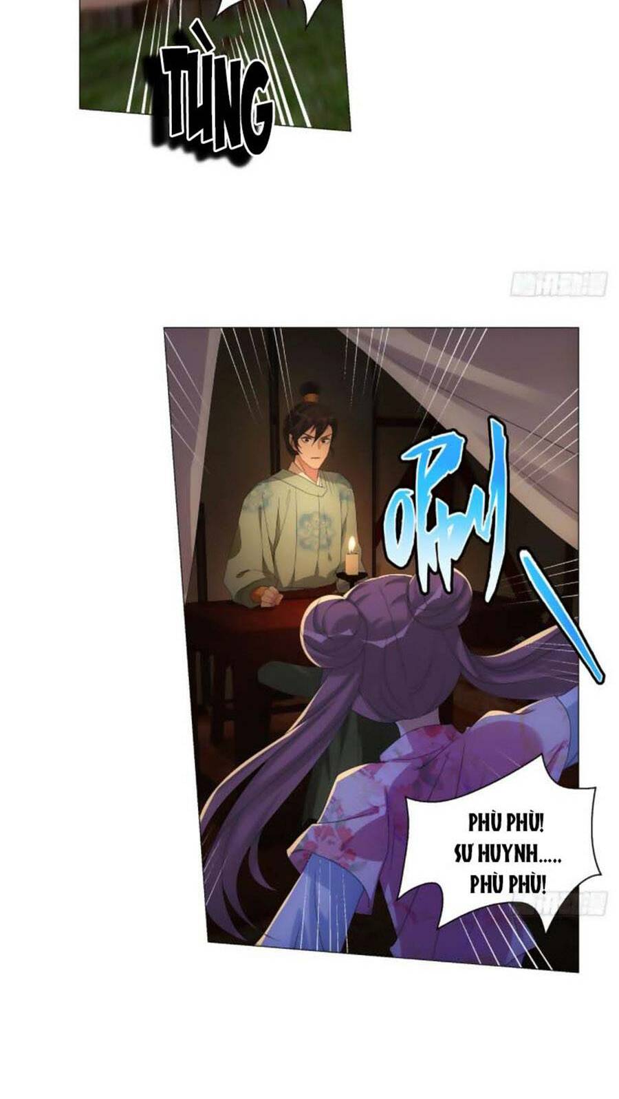 Tướng Quân! Không Nên A!: Chapter 105