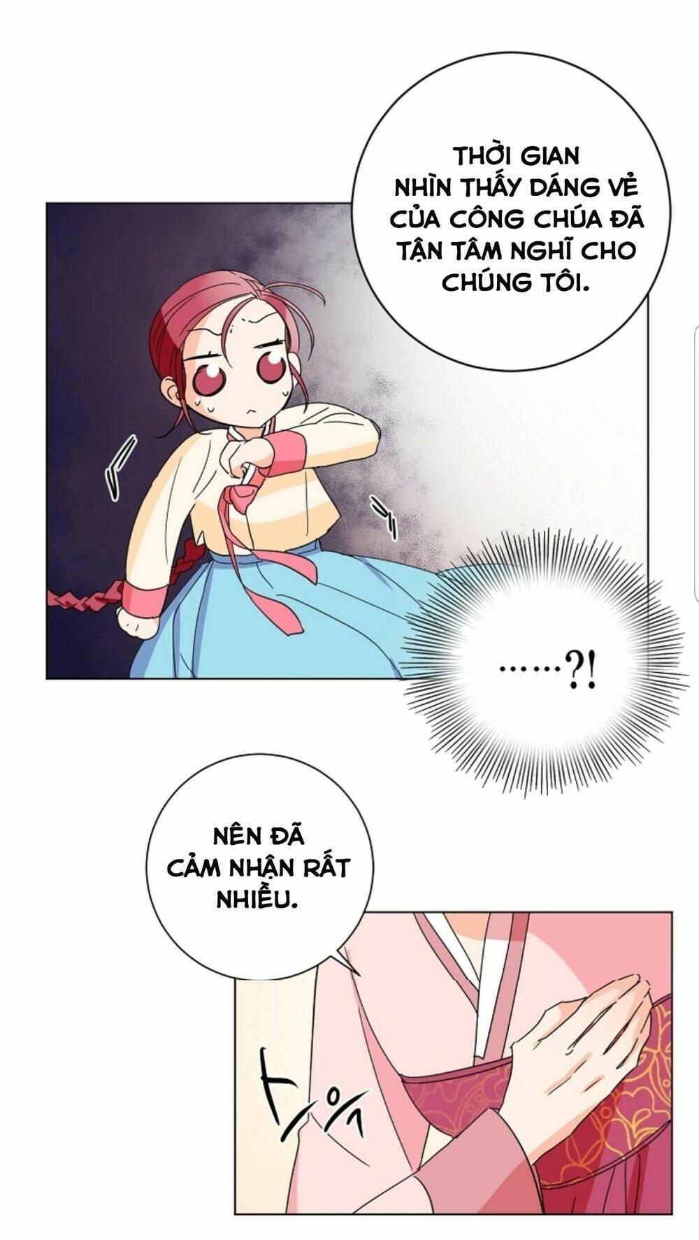 Chae Hong Sa: Chapter 46