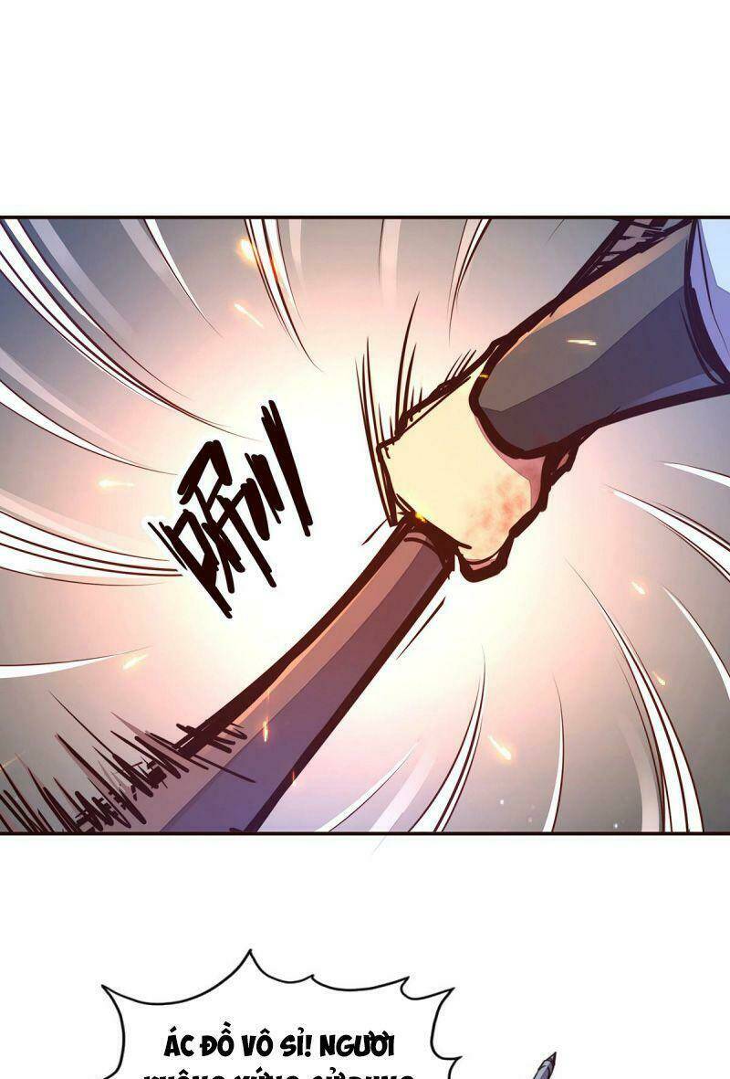 Sinh Tử Quyết: Chapter 71