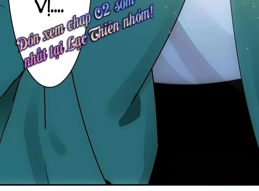 Ái Ngạo Kiều Long Vương Gia: Chapter 1