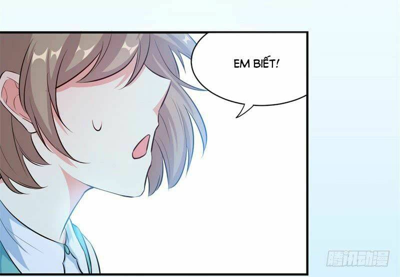 Ám Luyến Thành Hôn: Chapter 23