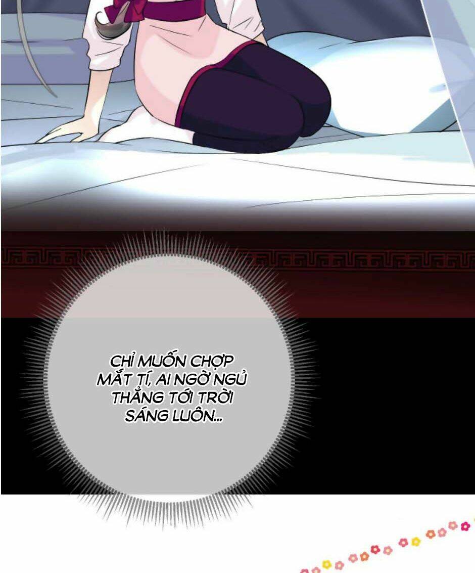 Sao Lại Là Yêu?: Chapter 21