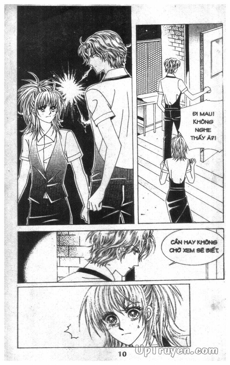 Dạ Khúc: Chapter 11