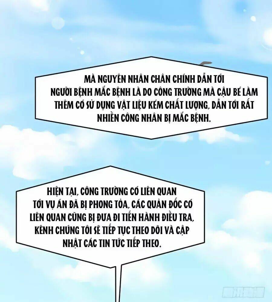 Nhật Ký Báo Thù Của Thiên Kim Hai Mặt: Chapter 49