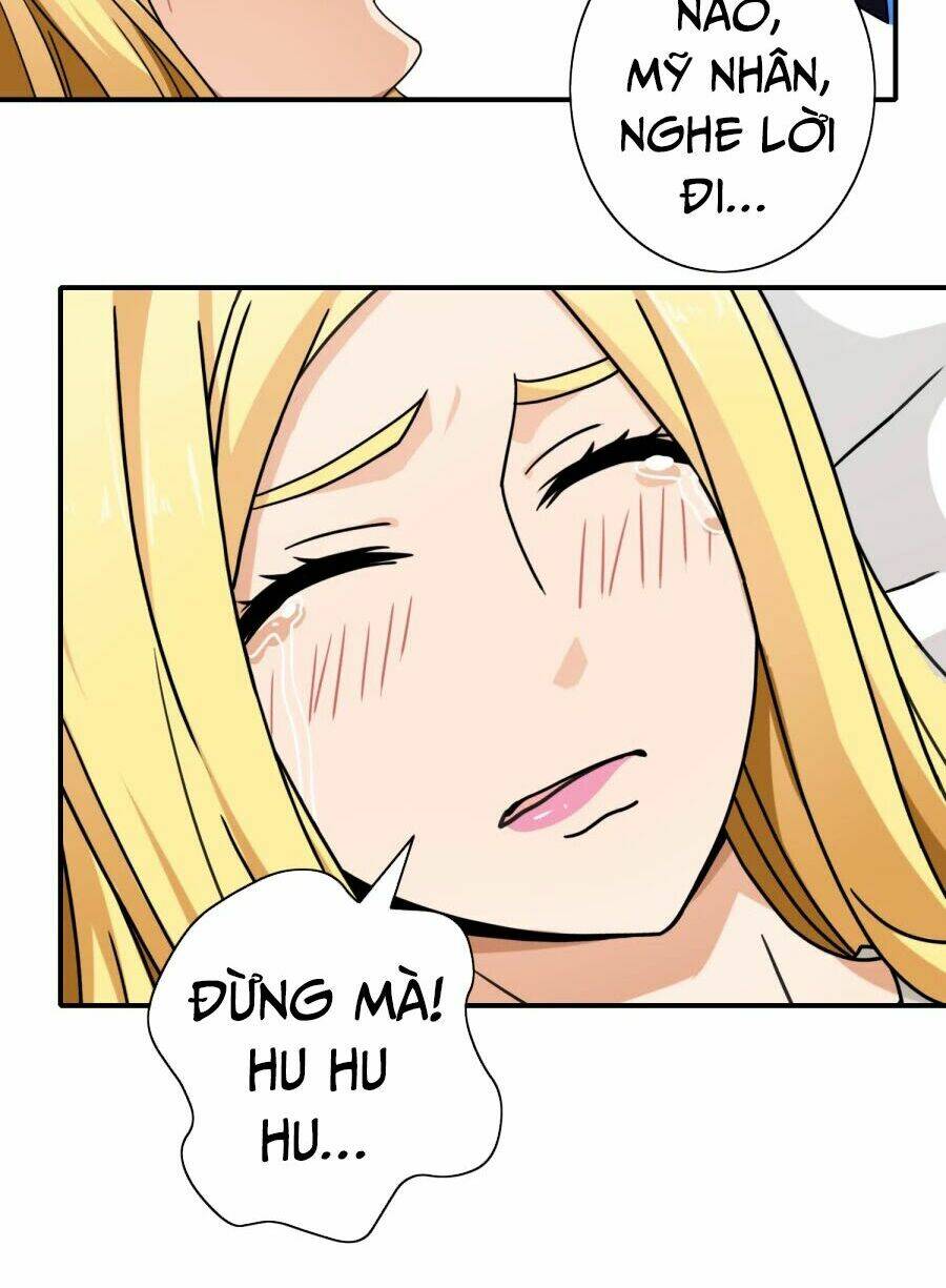 Hộ Hoa Cao Thủ Tại Đô Thị: Chapter 89