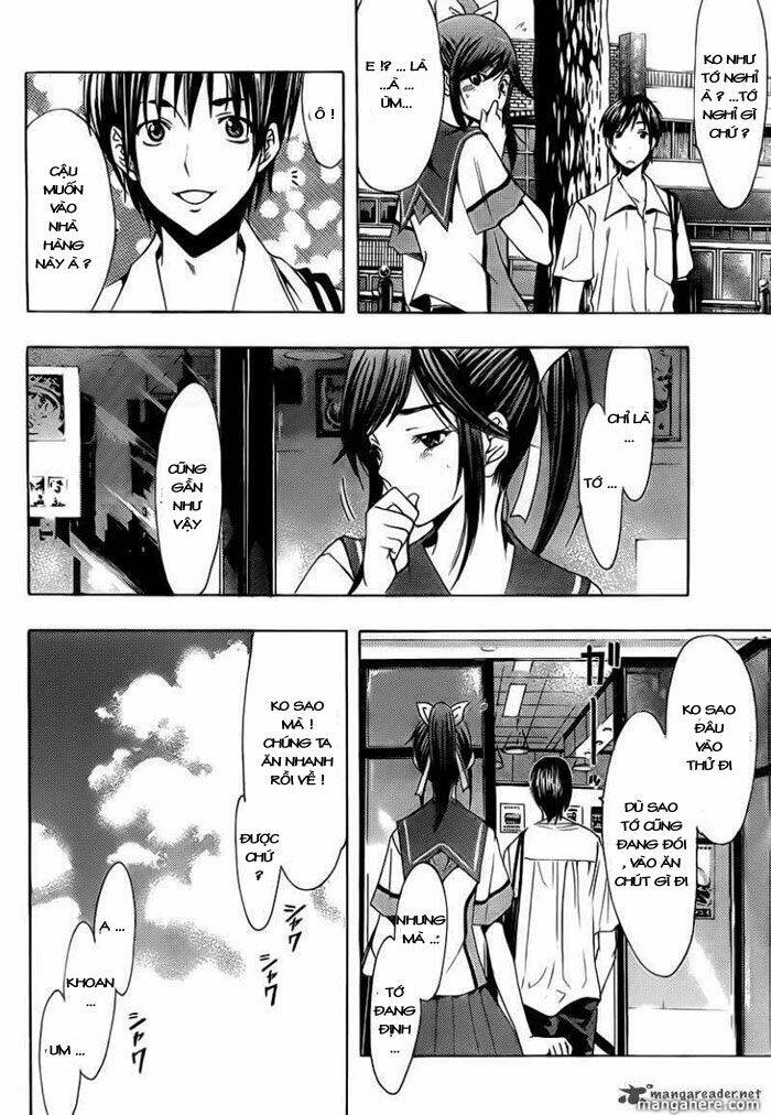 Loveplus Rinko Days: Chapter 8