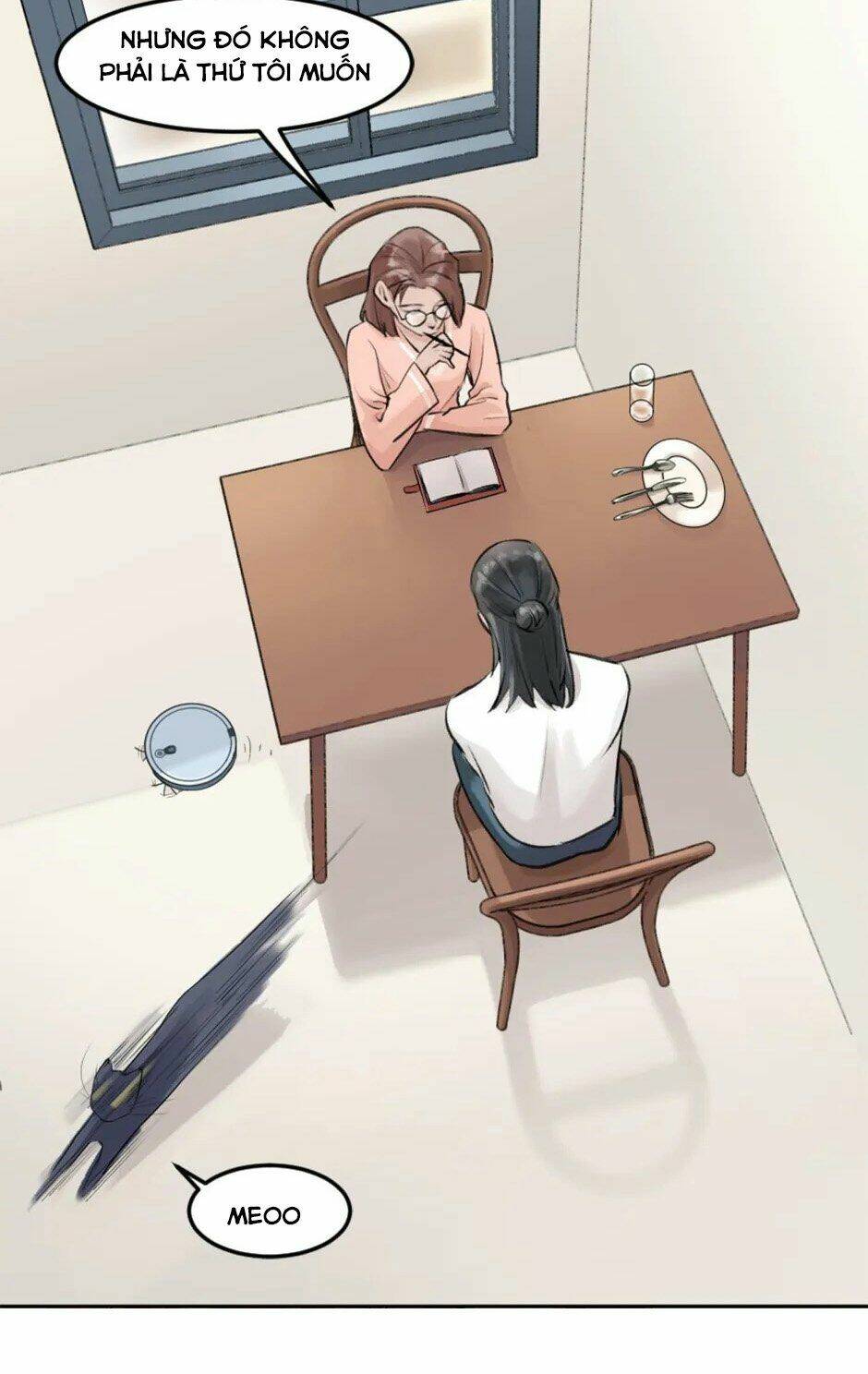 Anh Hùng Và Hiệp Nữ: Chapter 13