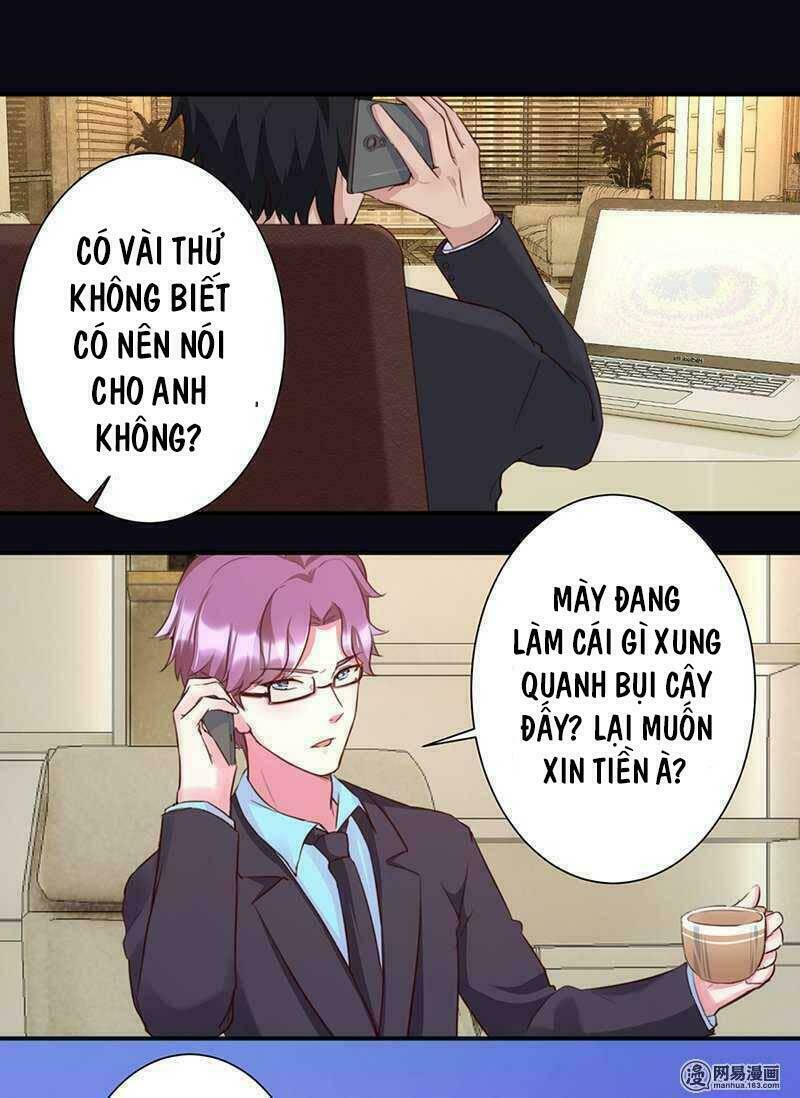 Gửi Người Không Quen: Chapter 26