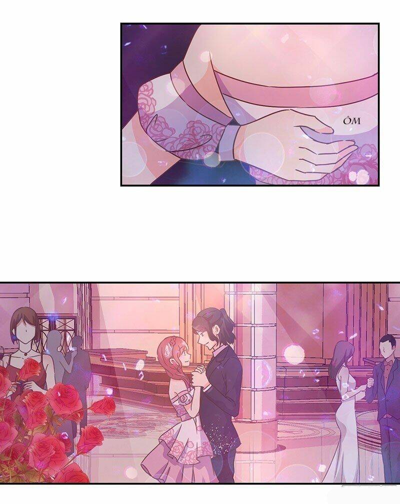 Trọng Sinh Chi Hao Môn Cường Thế Quy Lai: Chapter 93