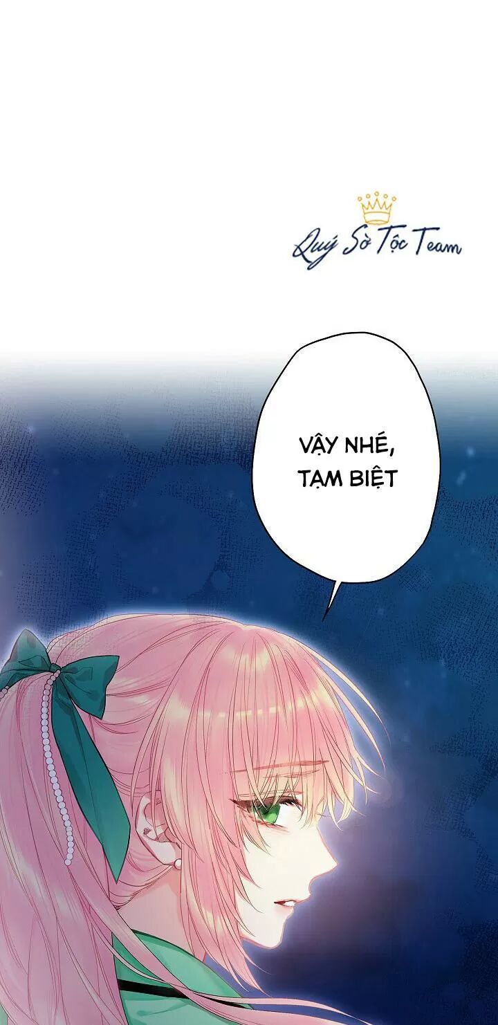Tồn Tại Với Tư Cách Là Vợ Của Nam Chính: Chapter 143