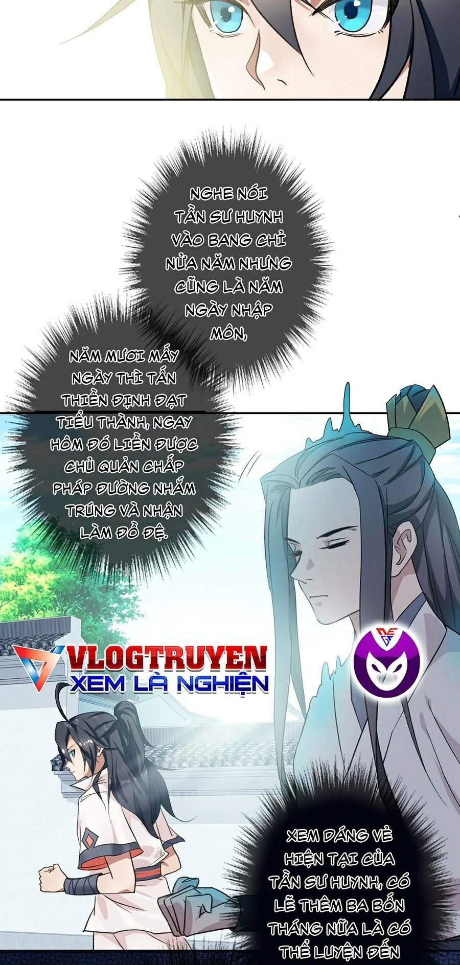 Siêu Đạo Thần Thuật: Chapter 14