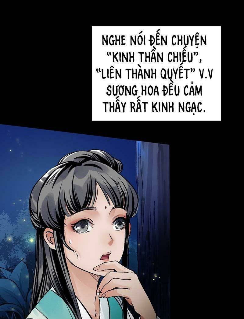 Liên Thành Quyết: Chapter 23