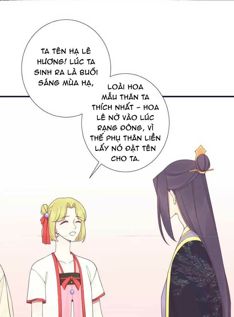 Hoàng Hậu Bận Lắm: Chapter 184