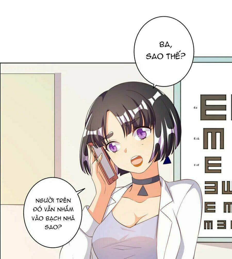 Hôn Nhân Dục Vọng: Thiếu Gia Nhẹ Một Chút!: Chapter 60