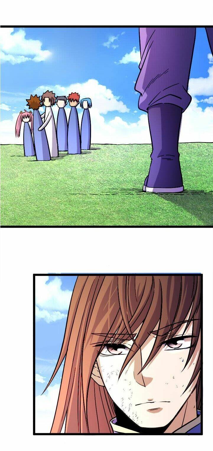 Phong Quỷ Truyền Thuyết: Chapter 111