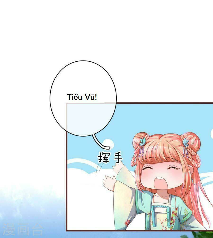 Trùng Sinh Để Trả Thù: Chapter 37