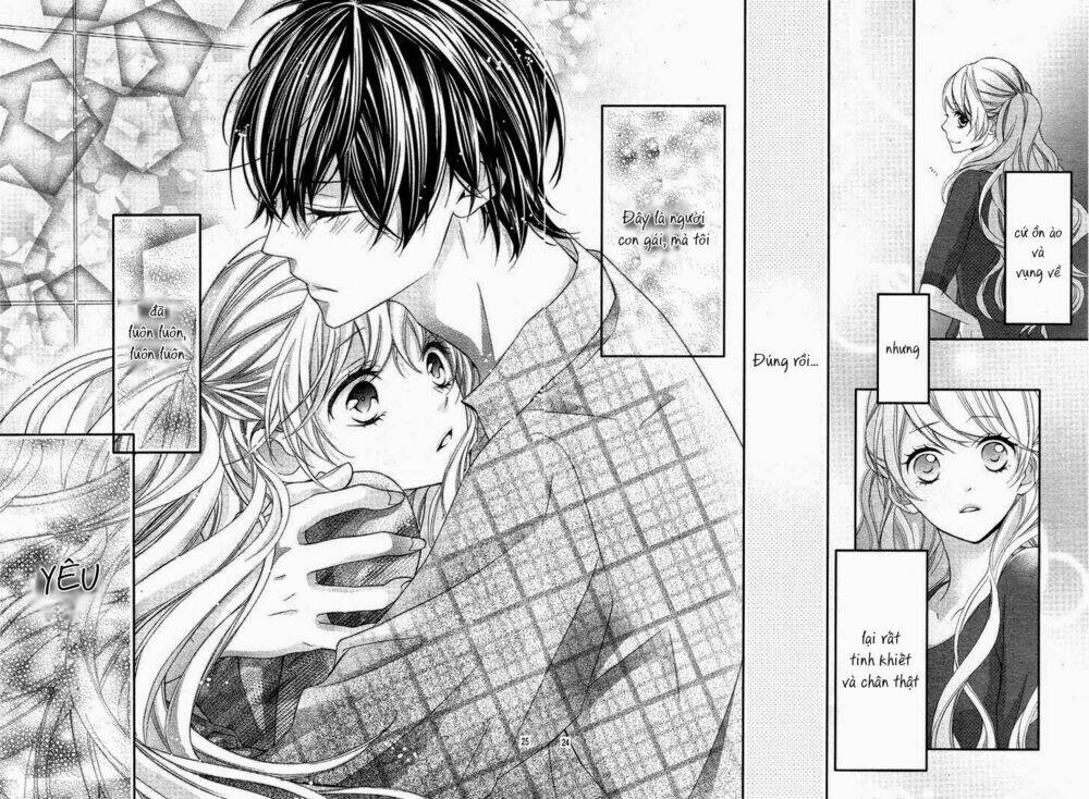 Chuyện Ba Người: Chapter 3