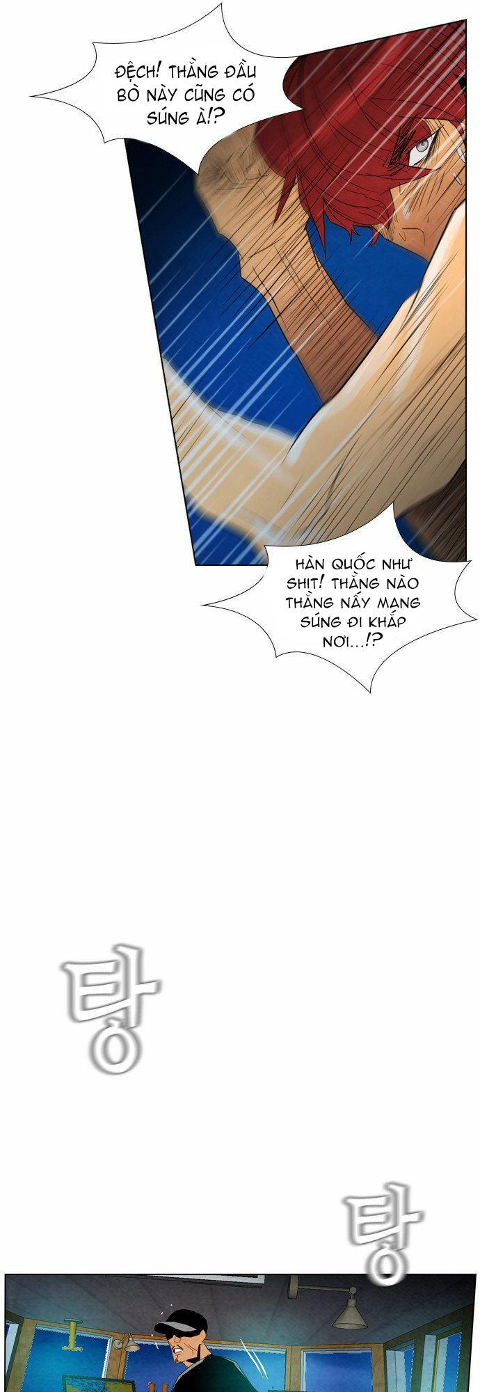 Revival Man: Chapter 18