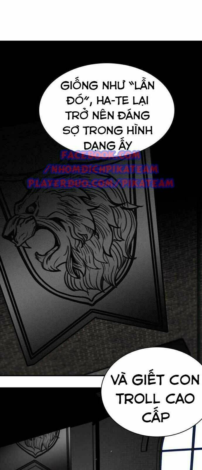 Bẫy Troll: Chapter 30