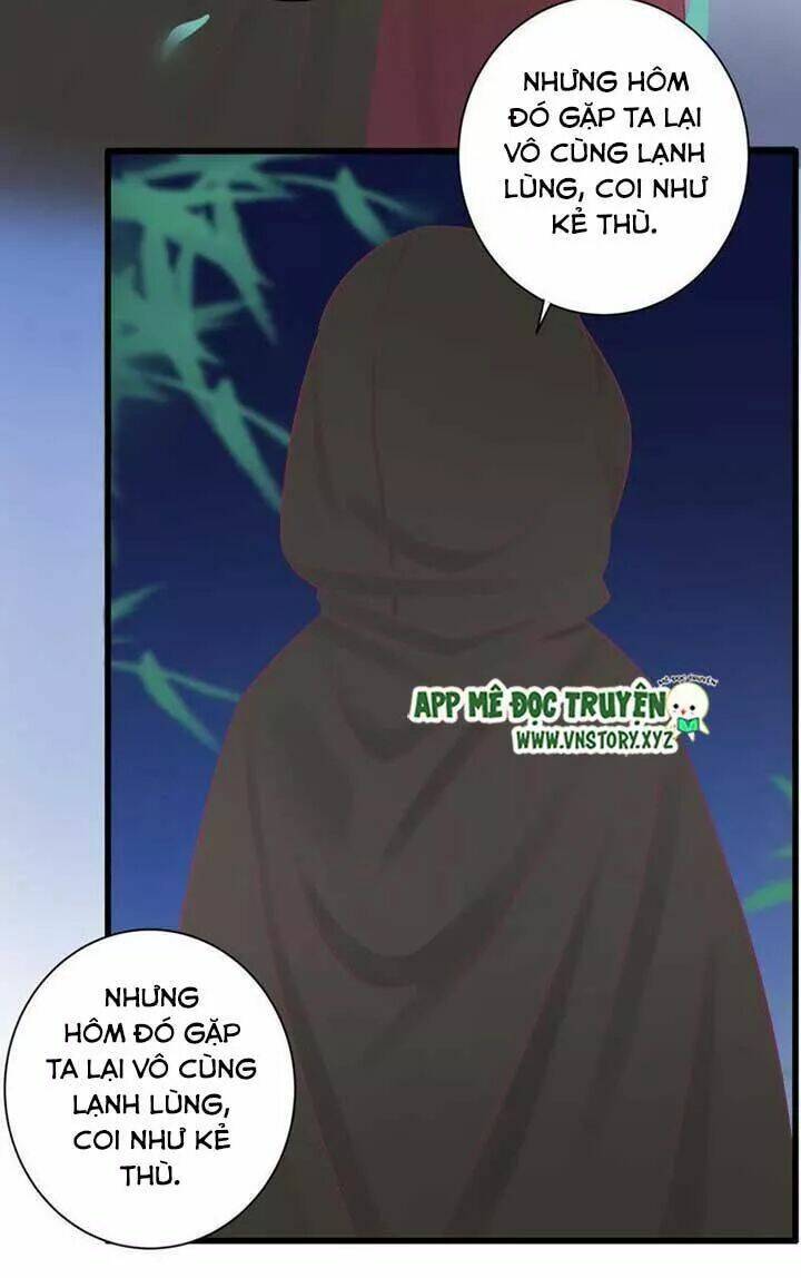 Hoàng Hậu Bận Lắm: Chapter 83