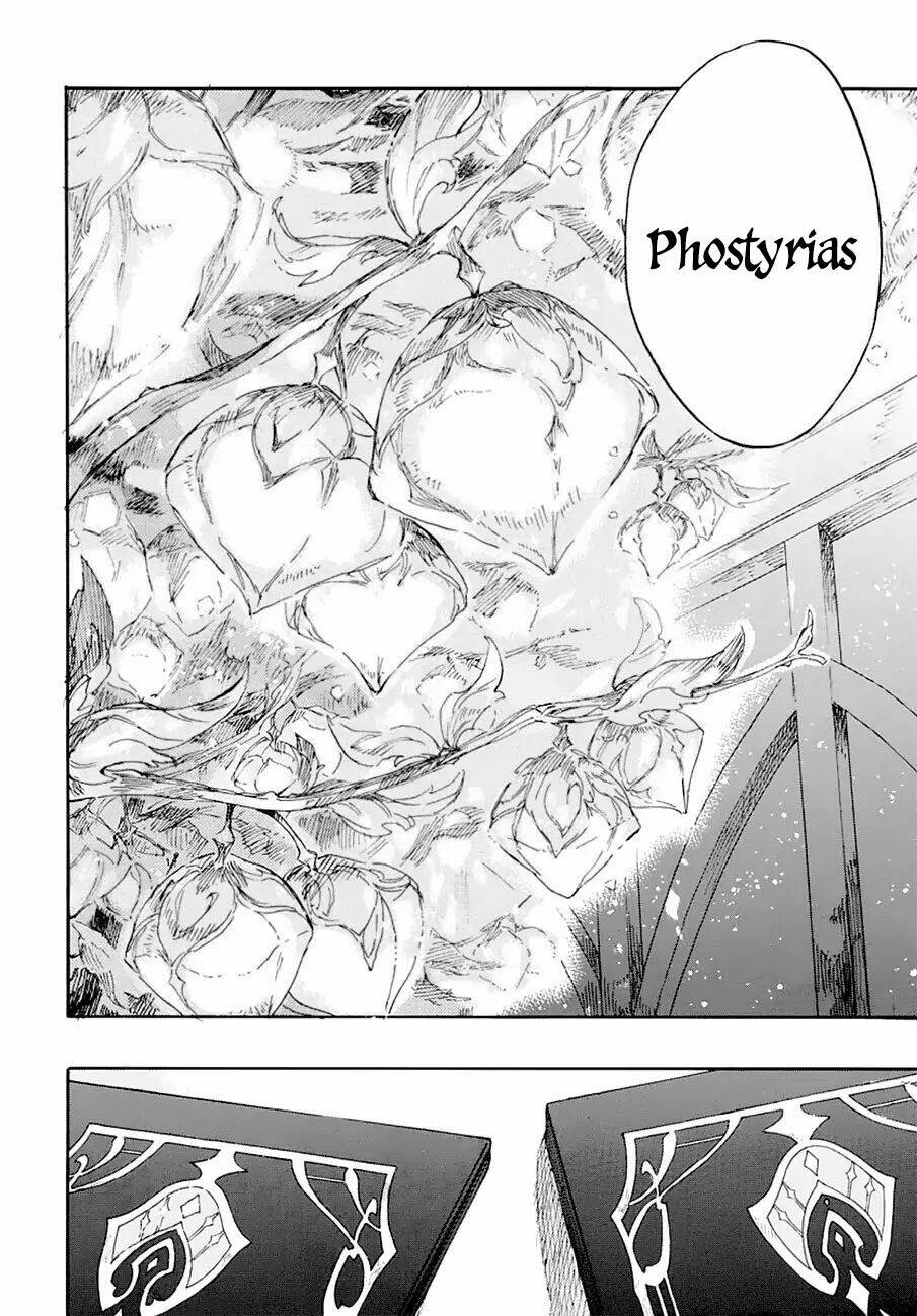 Cô Người Hầu Tóc Đỏ: Chapter 104