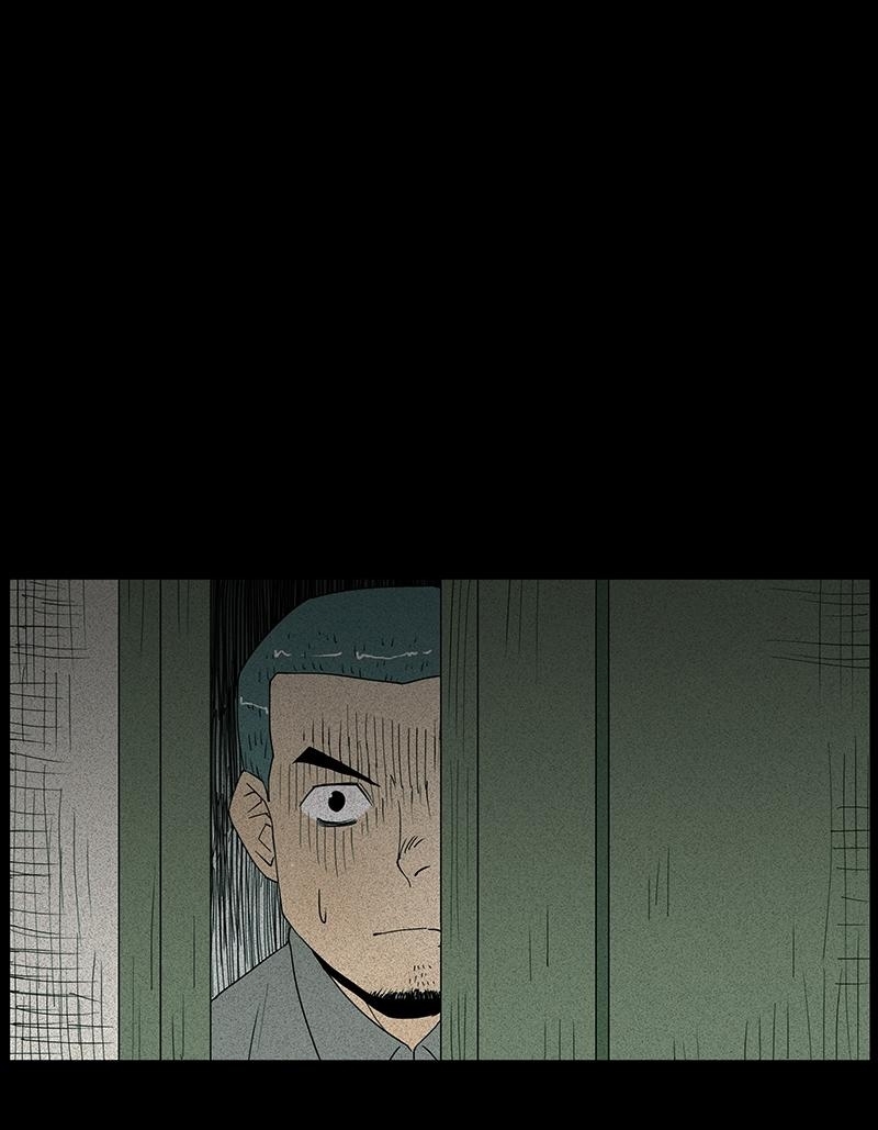 Chuyện Lạ Đêm Khuya: Chapter 28