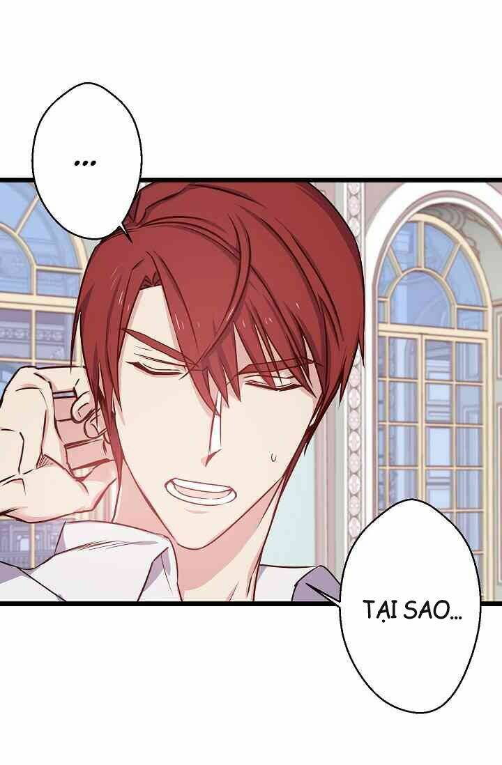 Hôn Lễ Báo Thù: Chapter 11