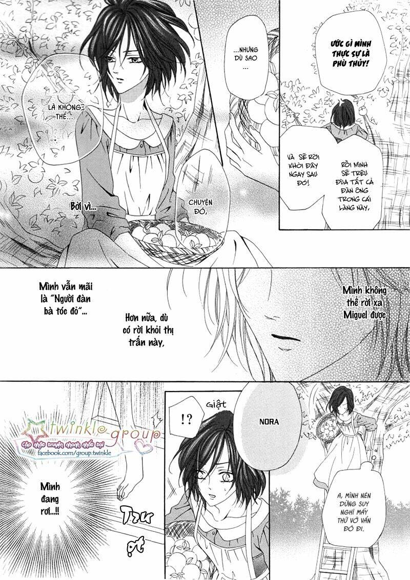 Kainushi Wa Akuma: Chapter 2