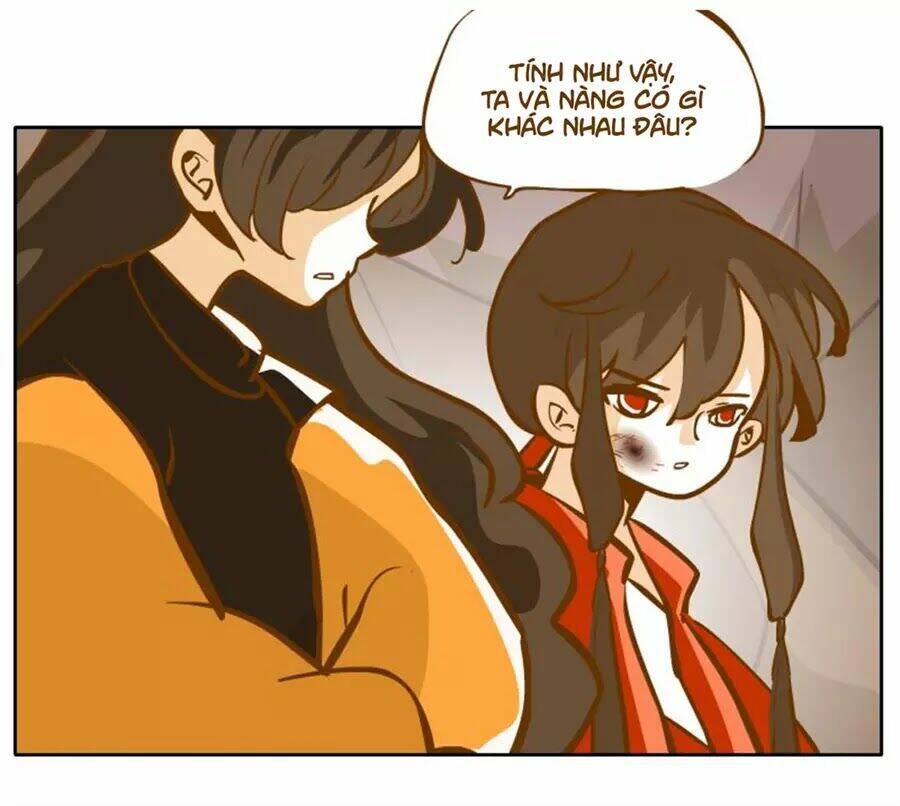 Hòa Thượng Và Tiểu Long Quân: Chapter 62