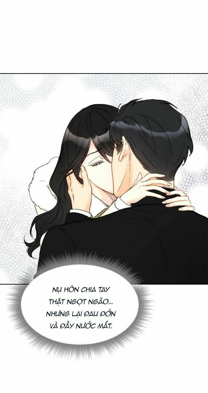 Hẹn Hò Nơi Công Sở: Chapter 41