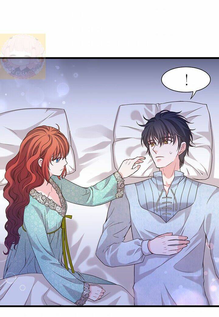 Nhân Vật Phản Diện Yêu Cầu Tôi Yêu Chàng: Chapter 16