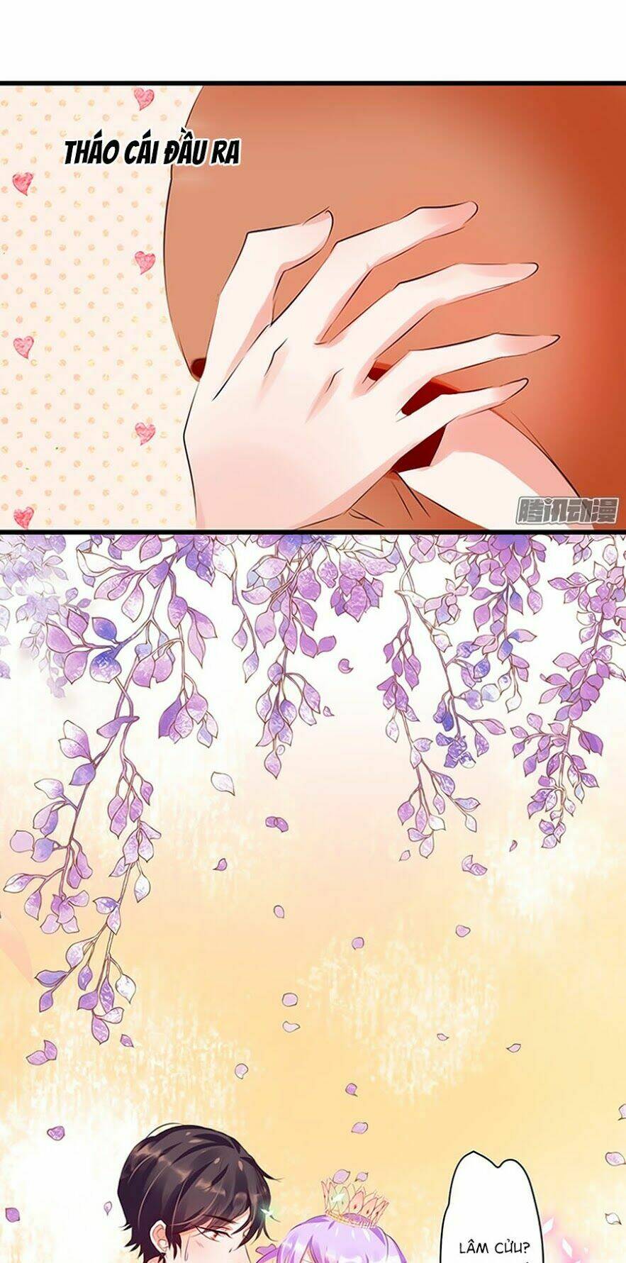 Bạn Trai Là Ngôi Sao: Chapter 25