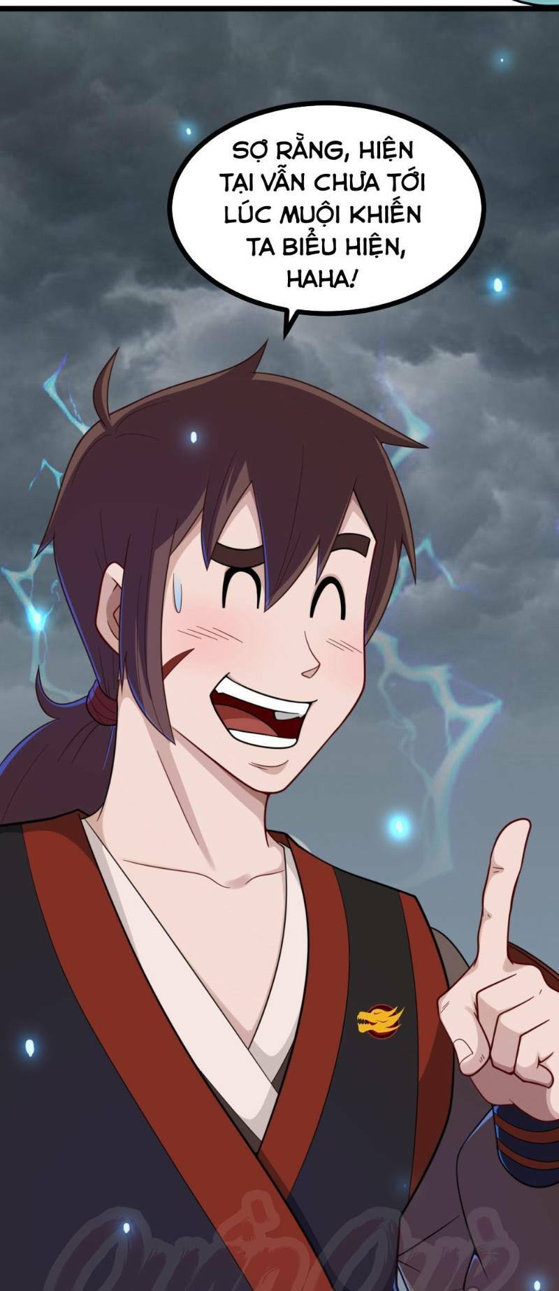 Tu Tiên Cuồng Thần: Chapter 52