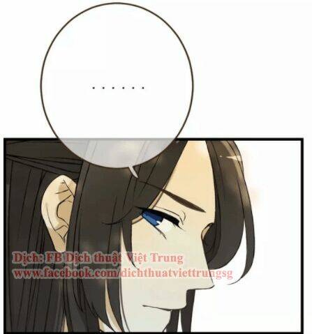 Bạn Trai Tôi Là Cẩm Y Vệ: Chapter 96