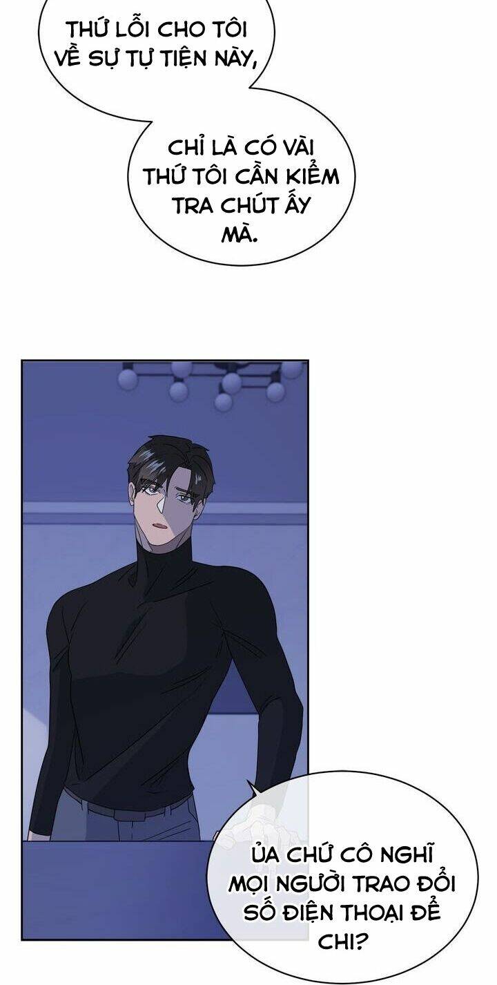 Màn Đêm Buông Xuống Là Khi Qụa Kêu: Chapter 9