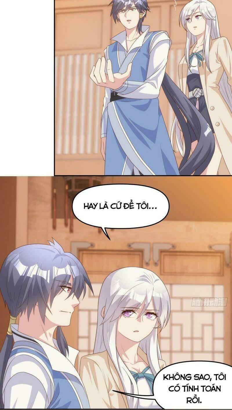 Xâm Lược Vạn Giới: Chapter 83