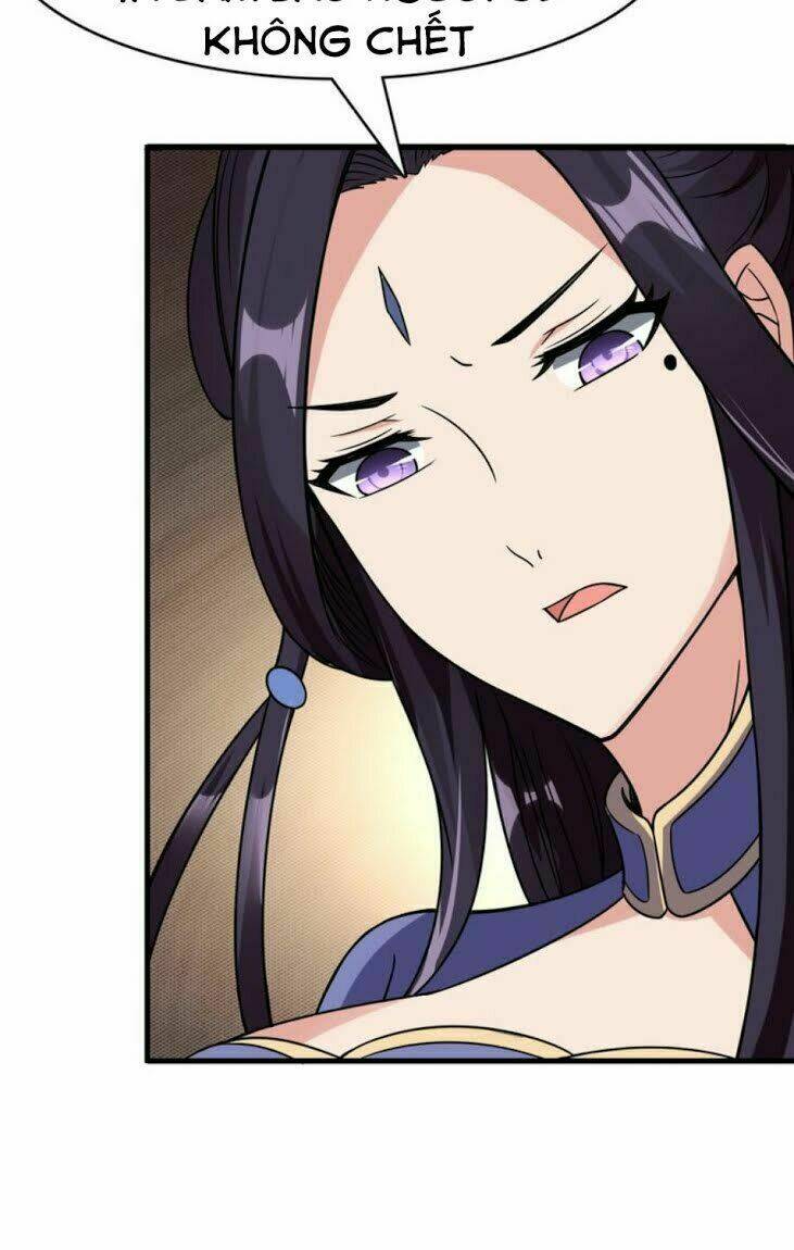 Vô Cực Chiều Thiên: Chapter 3