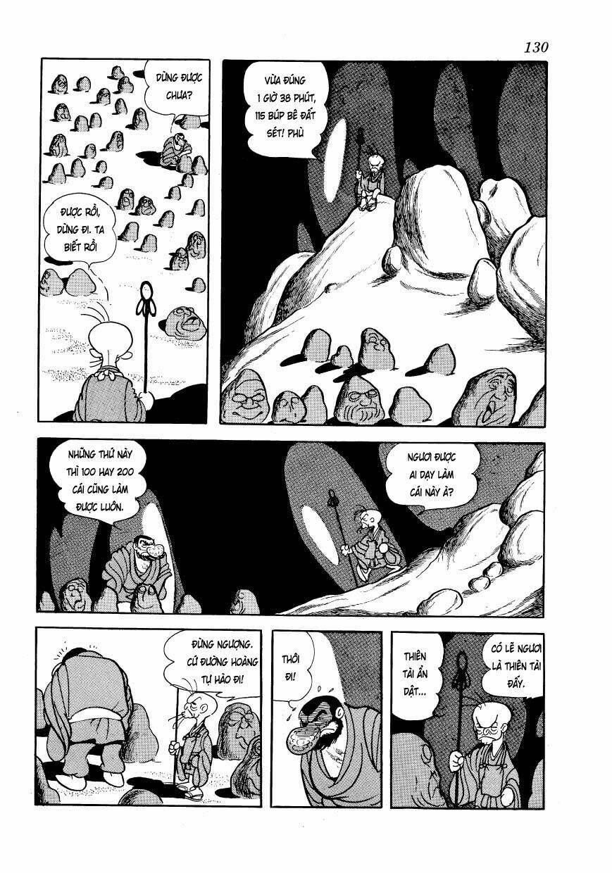 Chim Lửa: Chapter 47