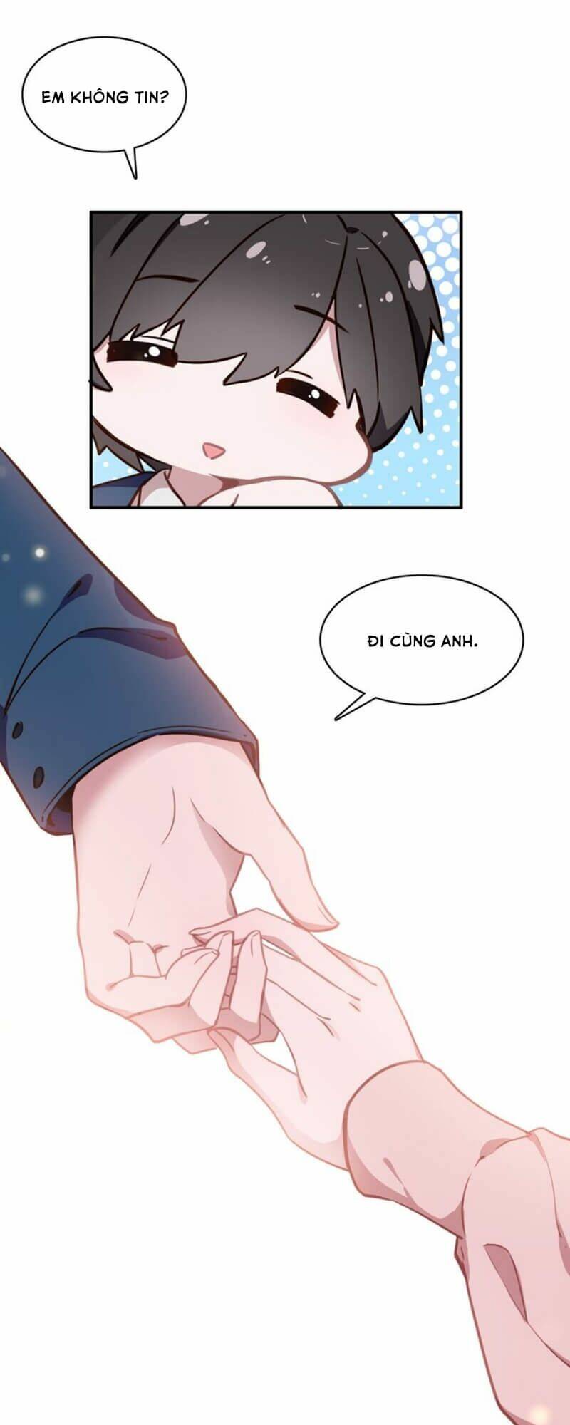 Nhất Sinh Nhất Thế Mỹ Nhân Cốt: Chapter 10