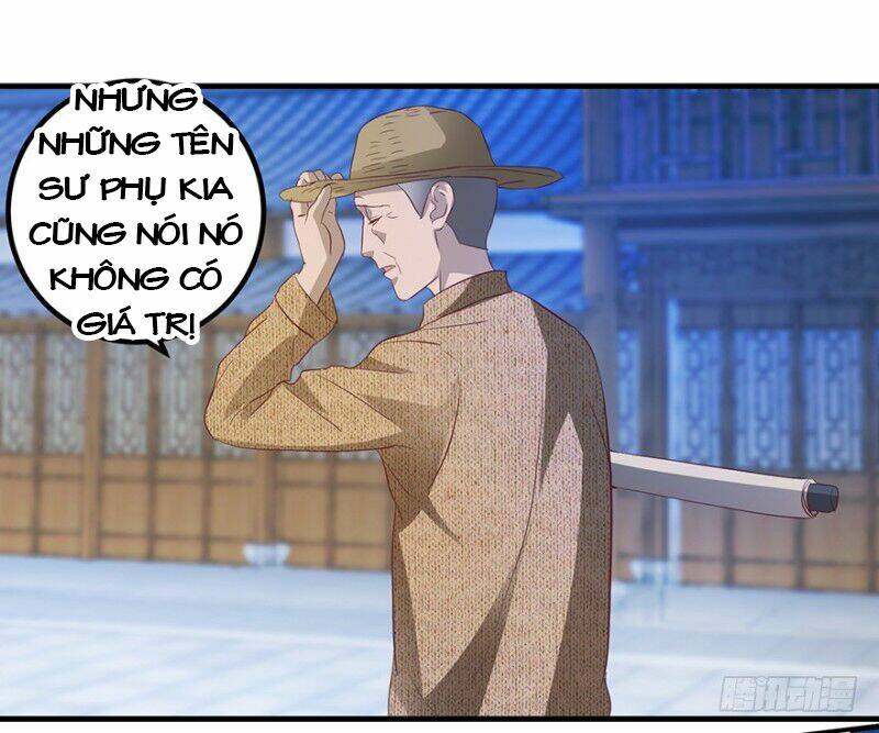 Thấu Thị Tiên Y: Chapter 67