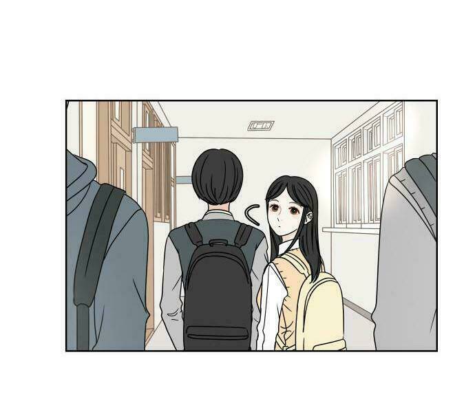 30 Phút Bước Đi Bên Em: Chapter 11