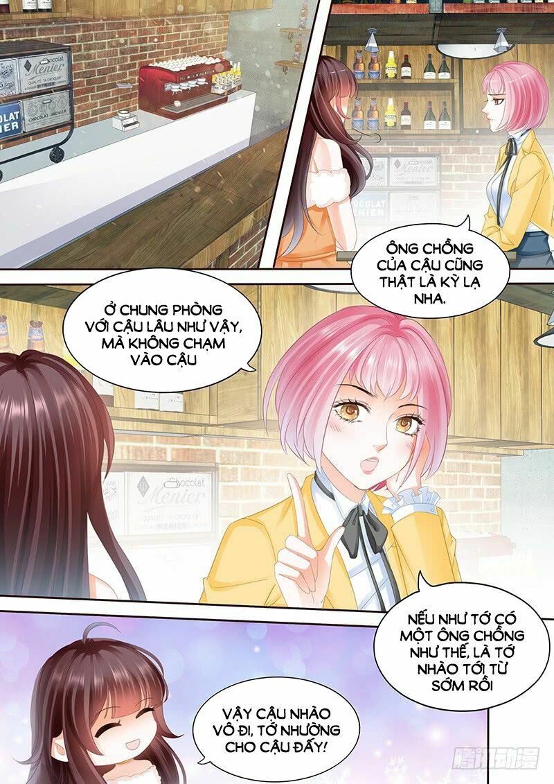 Thiểm Hôn Kiều Thê: Chapter 96