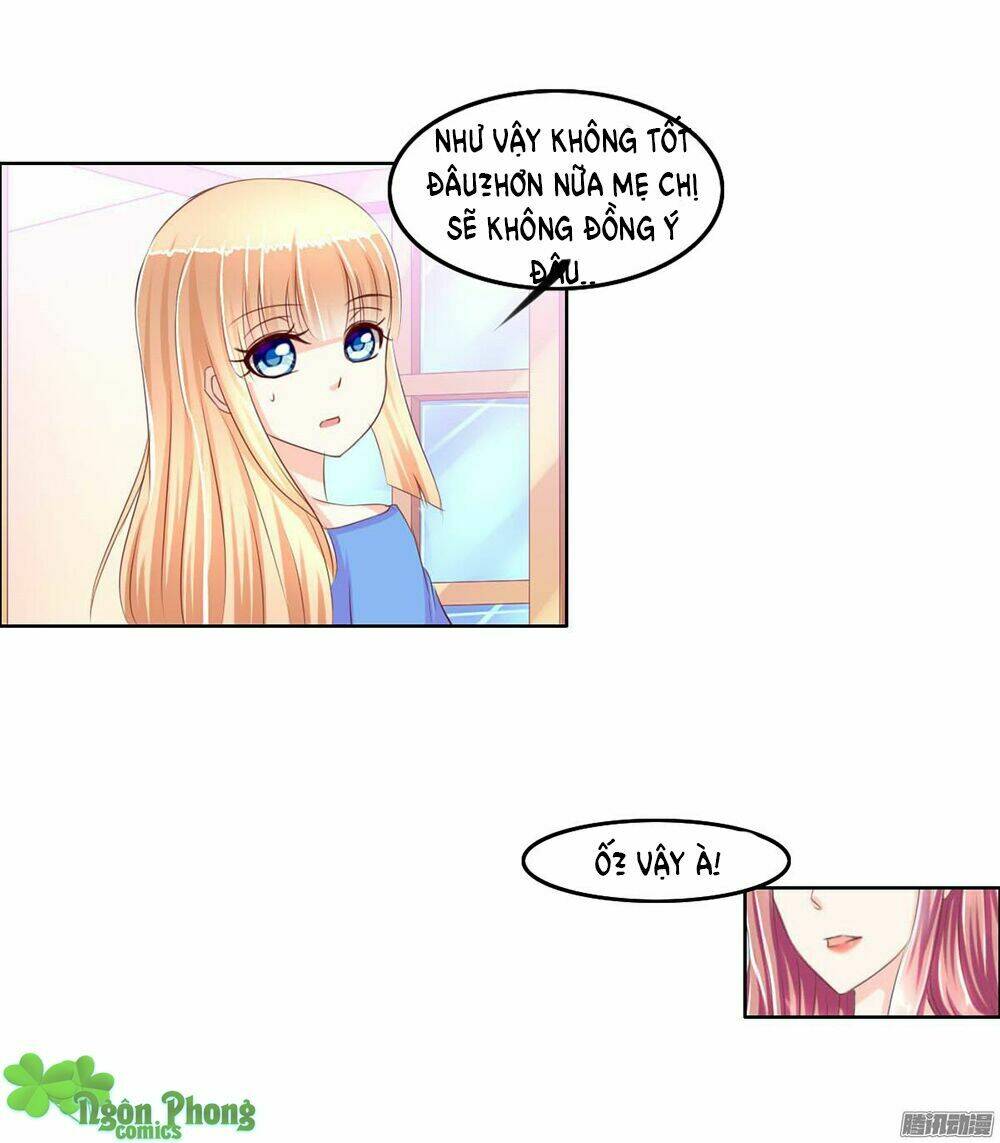 Hoàng Đế “Phế Vật” Tiến Hóa Sử: Chapter 16