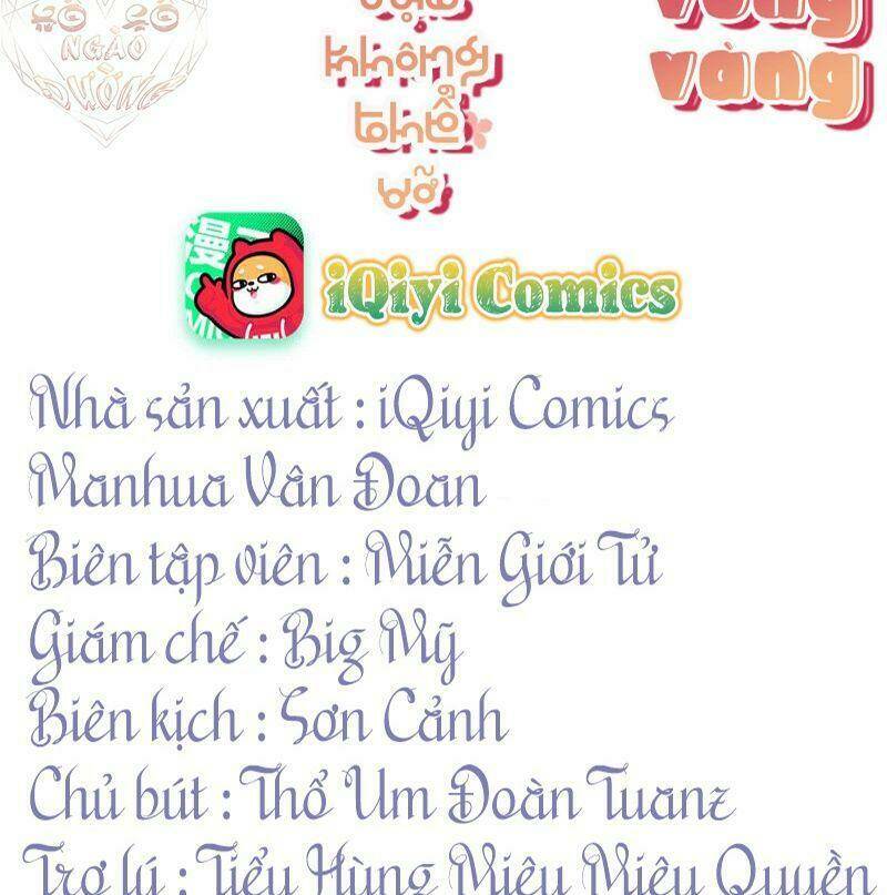 Quận Chúa Vững Vàng, Thiết Lập Nhân Vật Không Thể Vỡ: Chapter 54