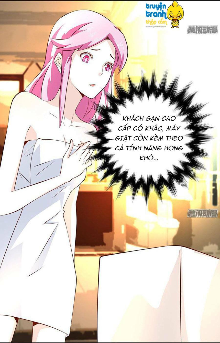 Cường Sủng Hào Môn Tiểu Manh Thê: Chapter 22