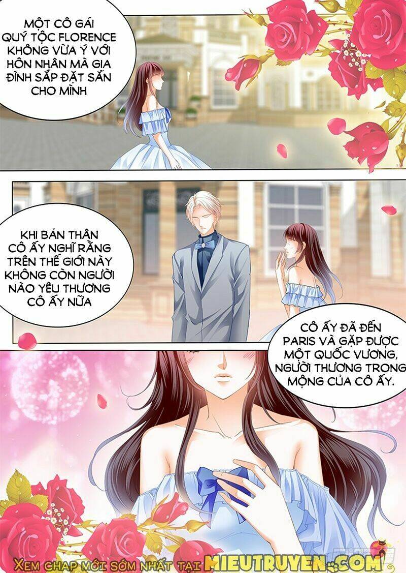 Thiểm Hôn Kiều Thê: Chapter 203