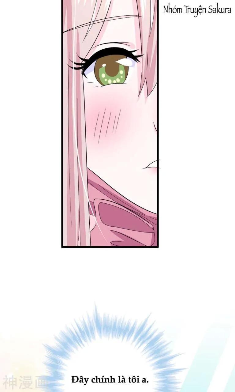 Tôi Vốn Dĩ Bị Bệnh Kiều: Chapter 6.2